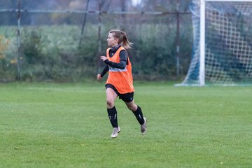 Bild 116 - Frauen TSV Wiemersdorf - SG Wilstermarsch II : Ergebnis: 1:3